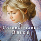 PREORDER His Unforgettable Bride EBOOK (Bride Ships: New Voyages Book 4)