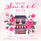 How Sweet It Is AUDIOBOOK (Fox Family Series Book 1)