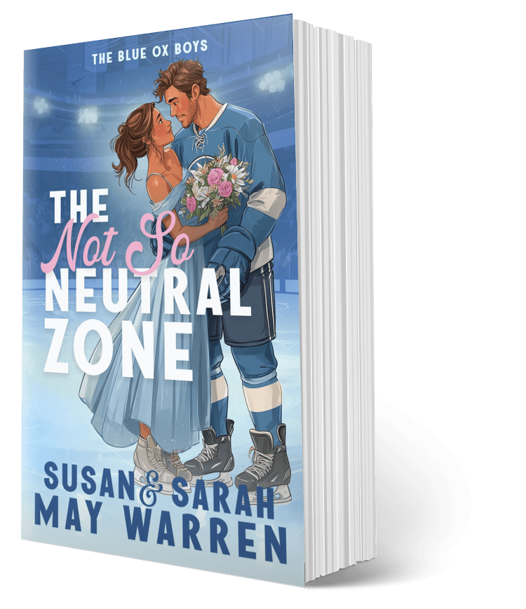 The Not So Neutral Zone PAPERBACK (The Blue Ox Boys - Book 1)