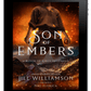 PREORDER Son of Embers EBOOK (Blood of Kings: Legends | Book 6)