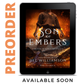PREORDER Son of Embers EBOOK (Blood of Kings: Legends | Book 6)