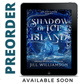 PREORDER Shadow of Ice Island EBOOK (The King's Spies - Book 1)