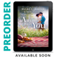 PREORDER Anyone But You EBOOK (Home to Hearts Bend, Book 2)