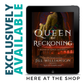PREORDER Queen of Reckoning EBOOK (Blood of Kings: Legends | Book 5)