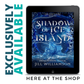 PREORDER Shadow of Ice Island EBOOK (The King's Spies - Book 1)
