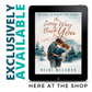 PREORDER The Long Way Back to You (Welcome to Redemption, Alaska: Book 2)