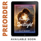 PREORDER Find Me in the Spotlight EBOOK (Jonathon Island - Season 2 - Book 5)