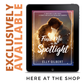 PREORDER Find Me in the Spotlight EBOOK (Jonathon Island - Season 2 - Book 5)