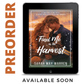 PREORDER Find Me in the Harvest EBOOK (Jonathon Island - Season 2 - Book 8)