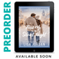 PREORDER Find Me in the Silent Night EBOOK (Jonathon Island - Season 2 - Book 9)