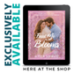 PREORDER Find Me in the Blooms EBOOK (Jonathon Island - Season 2 - Book 2)