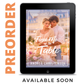 PREORDER Find Me at the Table EBOOK (Jonathon Island - Season 2 - Book 3)