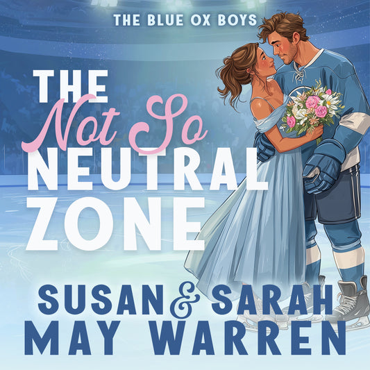 The Not So Neutral Zone AUDIOBOOK (The Blue Ox Boys - Book 1)