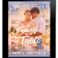 PREORDER Find Me at the Table EBOOK (Jonathon Island - Season 2 - Book 3)