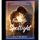 PREORDER Find Me in the Spotlight EBOOK (Jonathon Island - Season 2 - Book 5)