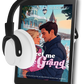Meet Me at the Grand AUDIOBOOK (Jonathon Island Book 1)