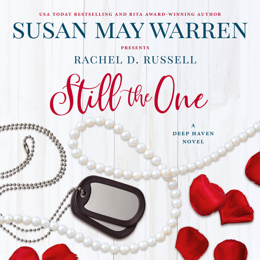 Still the One AUDIOBOOK (Deep Haven Book 1)