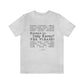 "Escape to Deep Haven?" - Short  Sleeve Tee