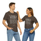 Deep Haven - "I need a hero." - Short  Sleeve Tee