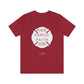 "Fire. Family. Faith." - Short Sleeve Tee