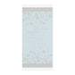 "A truth universally acknowledged . . ."  - Boho Beach Cloth