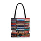 "If you don't like to read, you haven't found the right book." - Tote Bag