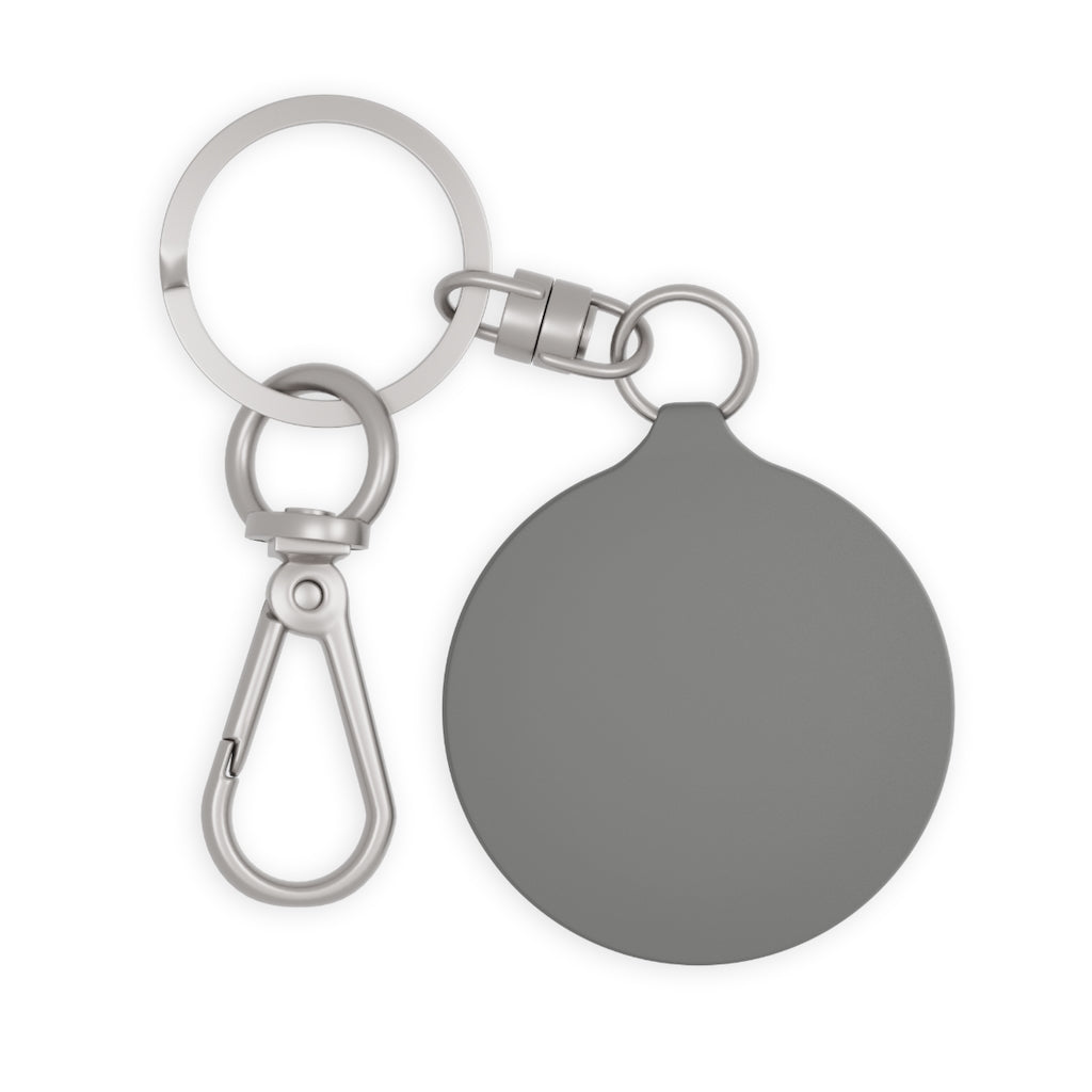 Elite Guardians "Brains. Beauty. Boldness." - Keyring Tag