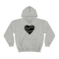 Hearts Bend-  - Heavy Blend™ Hooded Sweatshirt