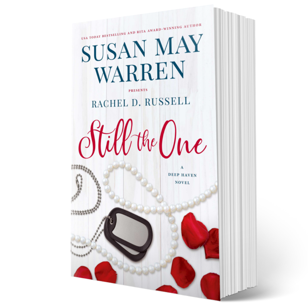 Still the One PAPERBACK (Deep Haven Book 1)