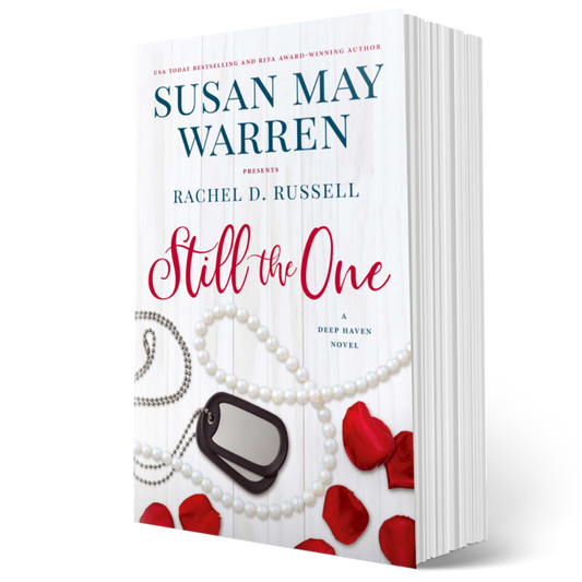 Still the One PAPERBACK (Deep Haven Book 1)