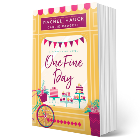 One Fine Day PAPERBACK (Hearts Bend Book 1)