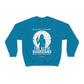 Elite Guardians Sniper - Unisex Heavy Blend™ Crewneck Sweatshirt