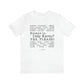 "Escape to Deep Haven?" - Short  Sleeve Tee