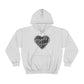 Hearts Bend-  - Heavy Blend™ Hooded Sweatshirt