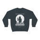 Elite Guardians Sniper - Unisex Heavy Blend™ Crewneck Sweatshirt