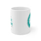 Elite Guardians Sniper - White Mug 11oz