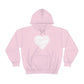 Hearts Bend-  - Heavy Blend™ Hooded Sweatshirt